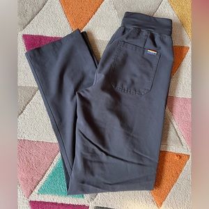 Figs scrub set, Livingston Pants and Catarina Top